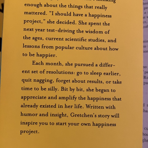 Self help Happiness set of 2 books - Picture 4 of 9